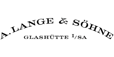 A. Lange & Söhne