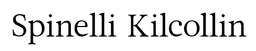 Spinelli Kilcollin
