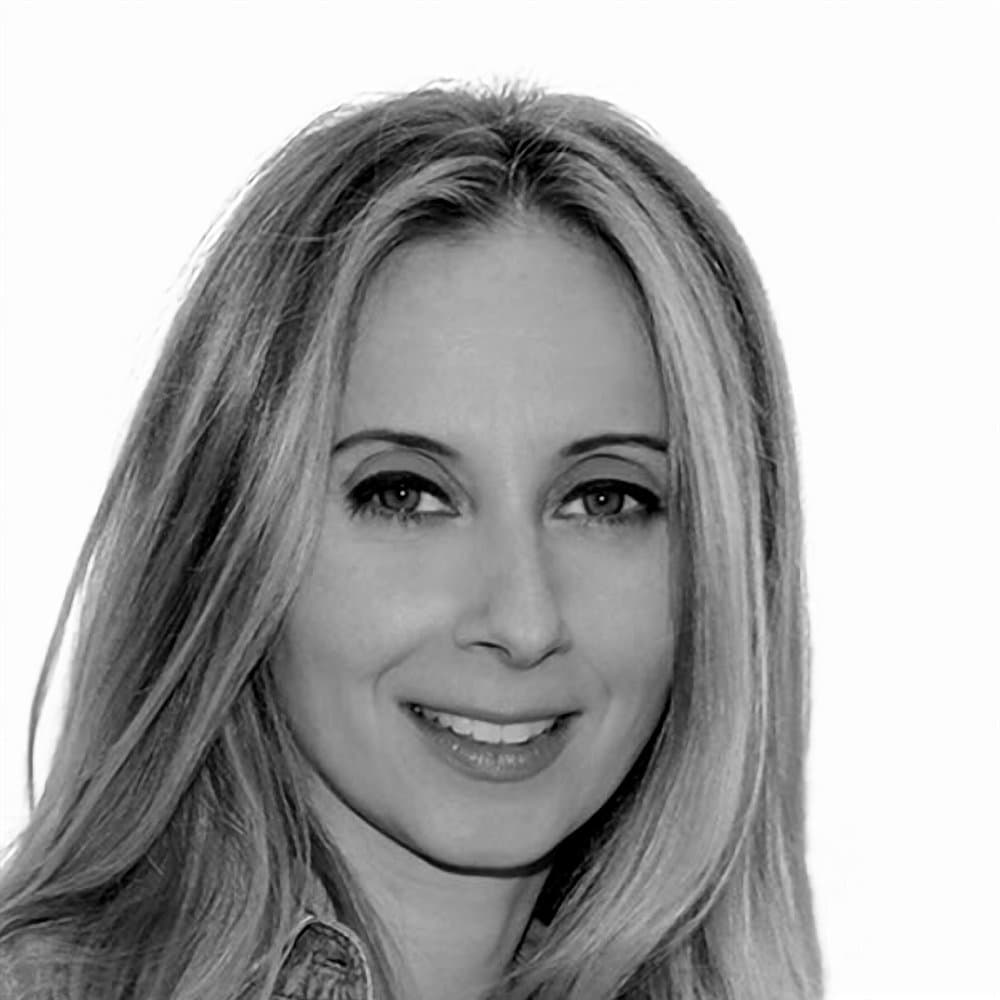 Dina Koutroumanis