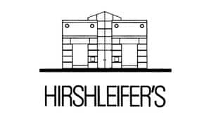 Hirshleifers Career - Brobston Group