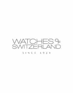 Watches of Switzerland Career - Brobston Group