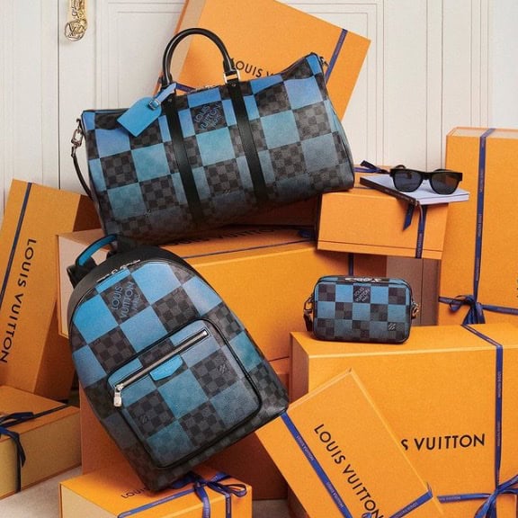 Louis Vuitton planning new customer service center in Irving